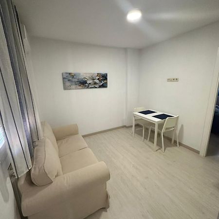 Апартаменты Noria 2B Алькала-де-Энарес Экстерьер фото