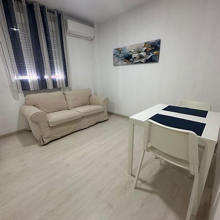 Апартаменты Noria 2B Алькала-де-Энарес Экстерьер фото